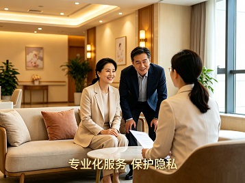来宾有偿售卵代生女生的客户的客户群体有哪些