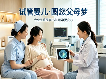 来宾辅助生育服务 试管婴儿行业的兴起背景、发展与未来展望